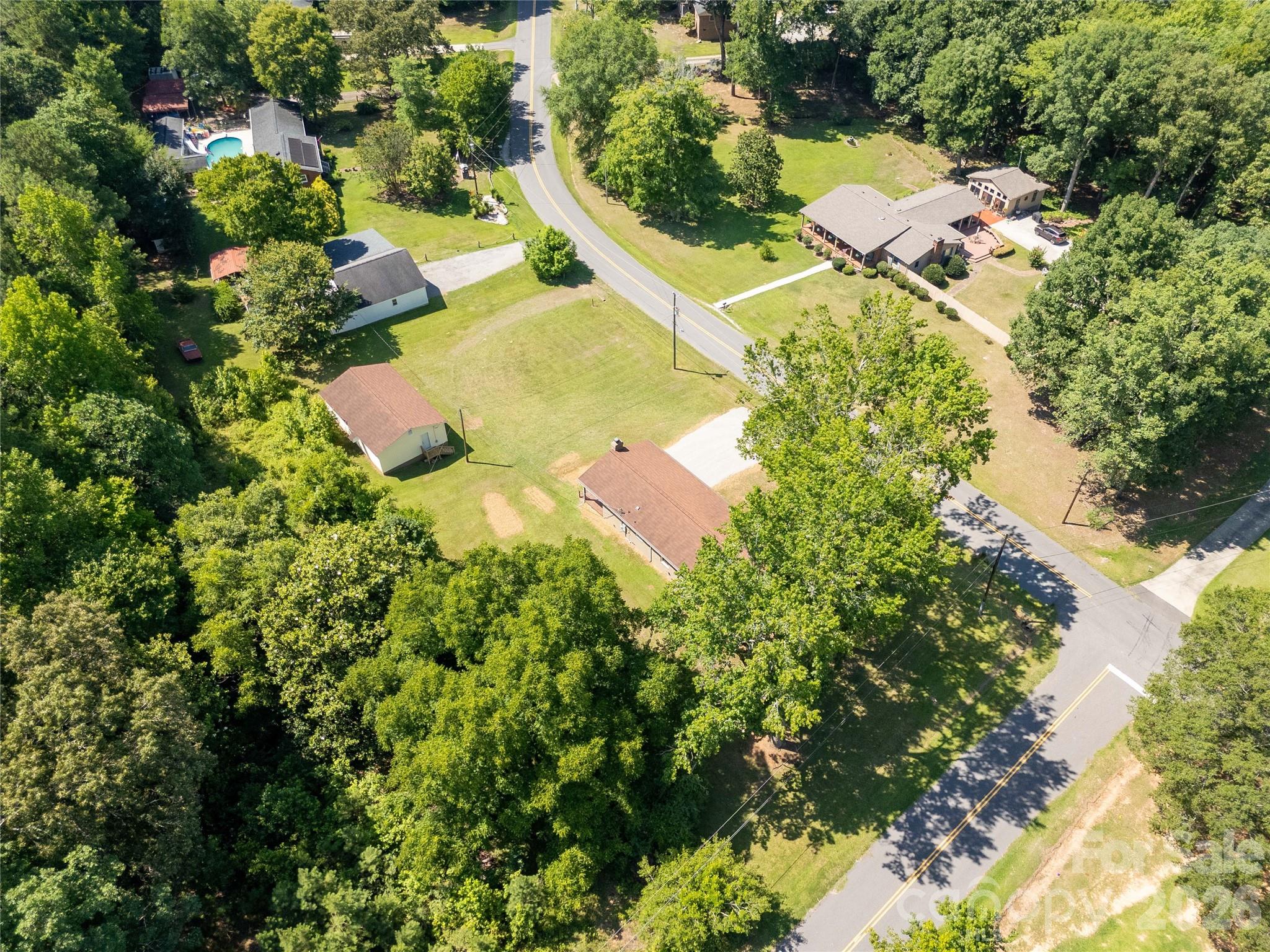 151 Old Gregory Lane Lancaster, SC 29720 - Photo 36 of 38