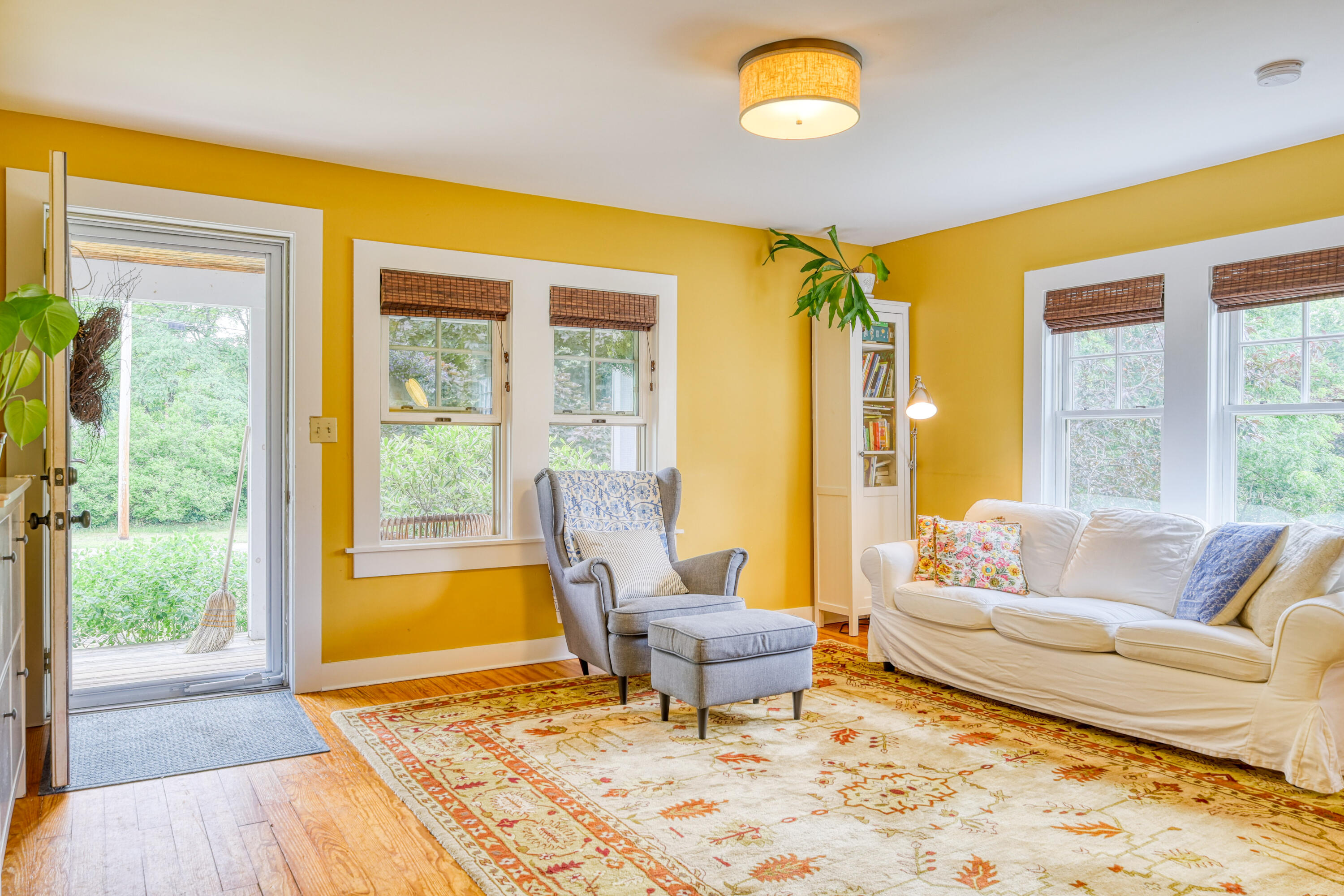 388 Middle Road Falmouth, ME 04105 - Photo 6 of 35 Interior-3
