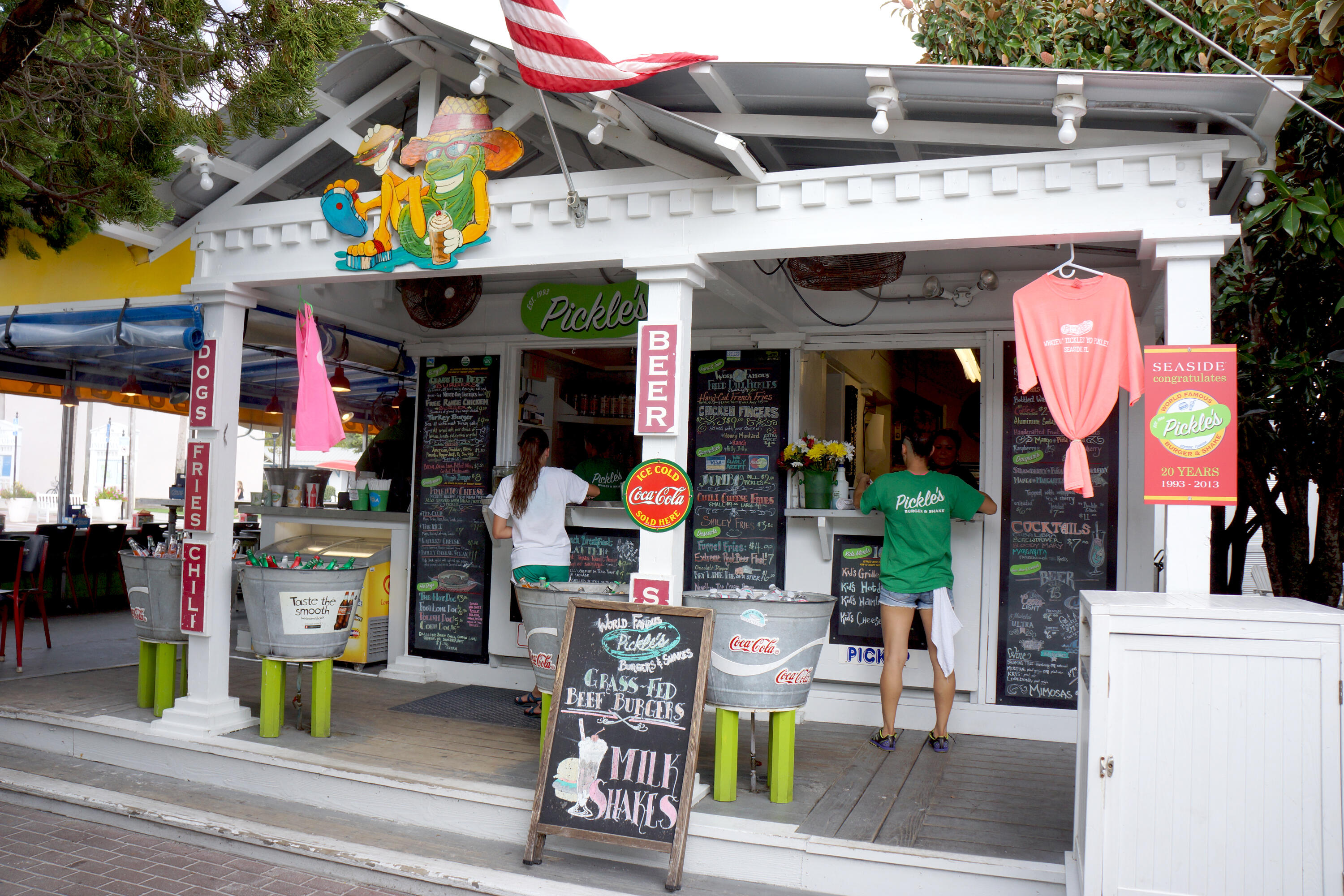 1 A Adams Way Santa Rosa Beach, FL 32459 - Photo 7 of 15 Restaurants