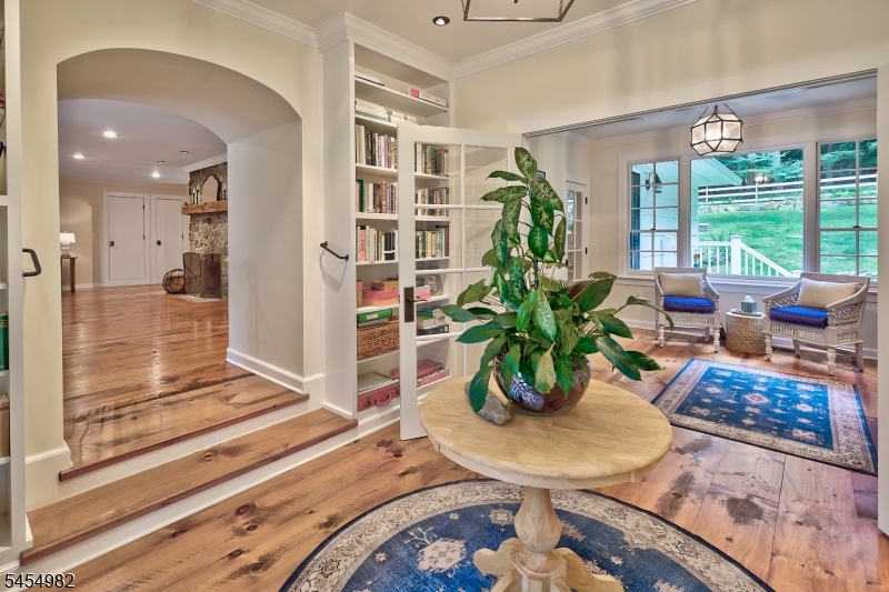 119 West Valley Brook Road Califon, NJ 07830 - Photo 6 of 44 Gallery Image 6