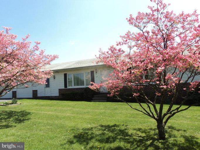 1705 Bollinger Road Finksburg, MD 21048 - Photo 1 of 19 Exterior (Main)