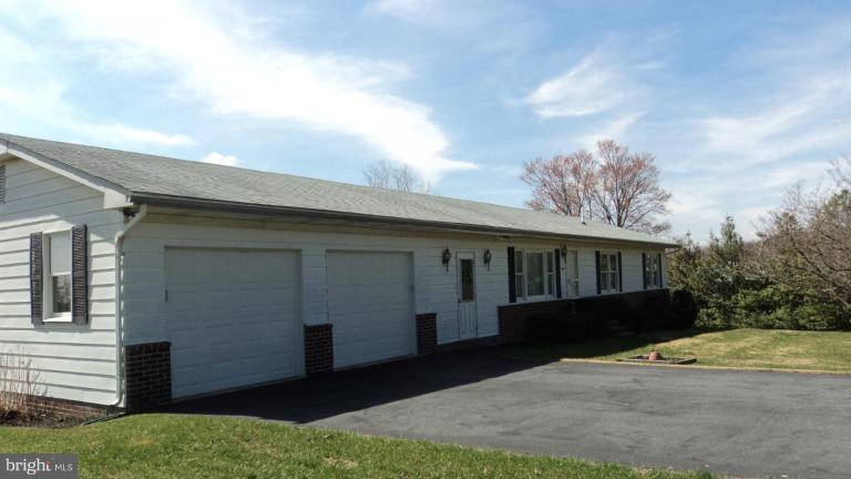 1705 Bollinger Road Finksburg, MD 21048 - Photo 2 of 19 Exterior #2