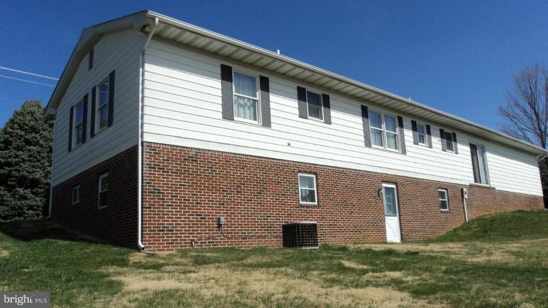 1705 Bollinger Road Finksburg, MD 21048 - Photo 3 of 19 Exterior #3
