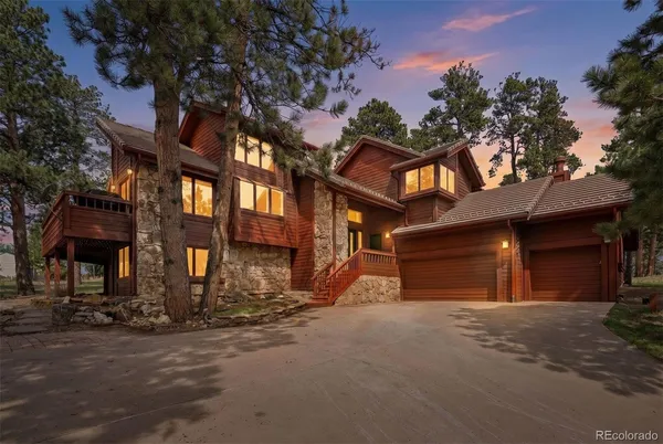 $1,300,000 | 23526 Currant Drive, Golden, CO 80401