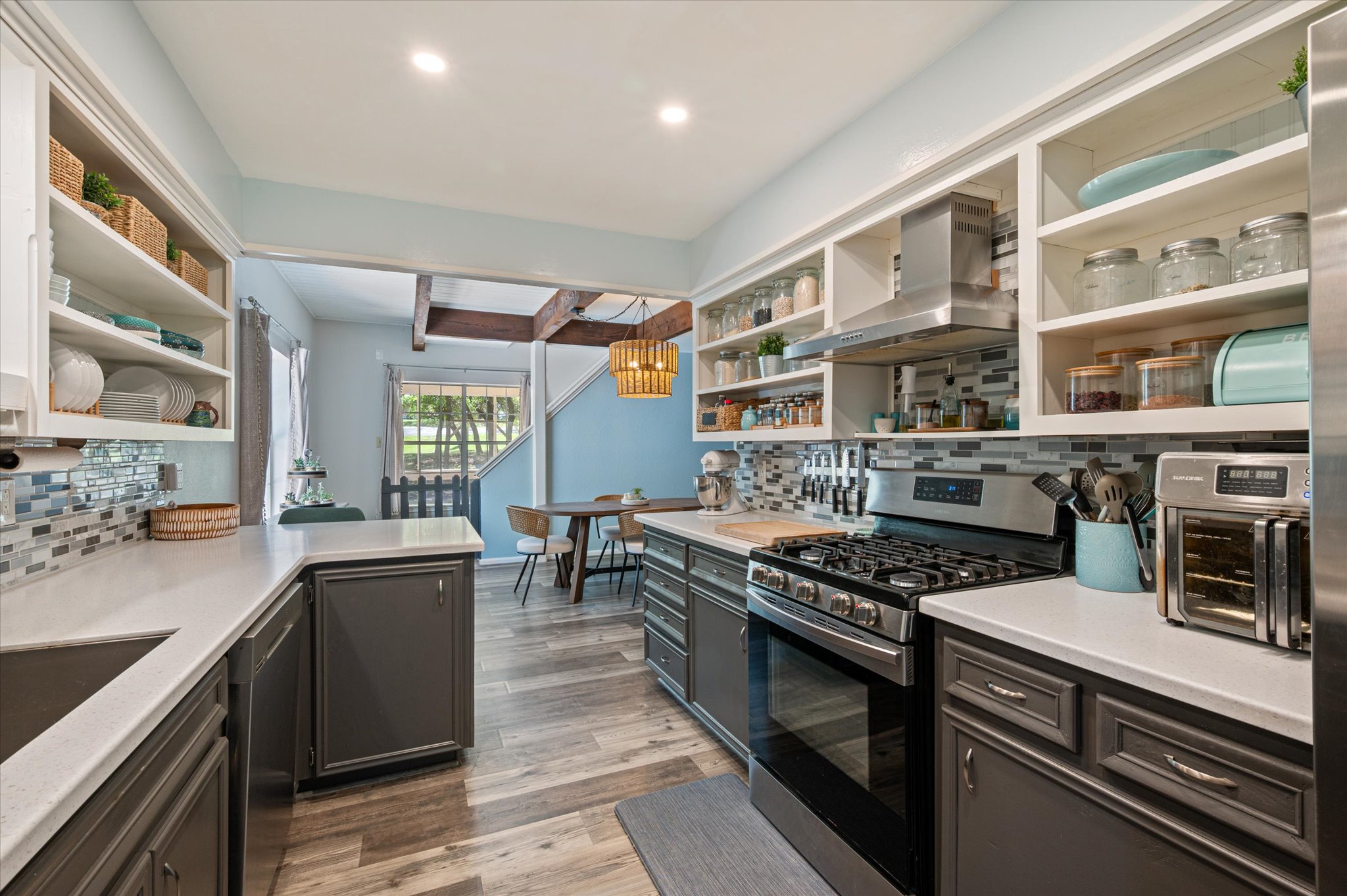 201 Oak Hollow Road Georgetown, TX 78628 - Photo 24 of 39