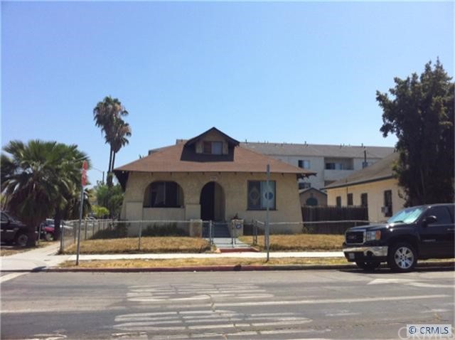 1160 Locust Avenue Long Beach, CA 90813 - Photo 1 of 1