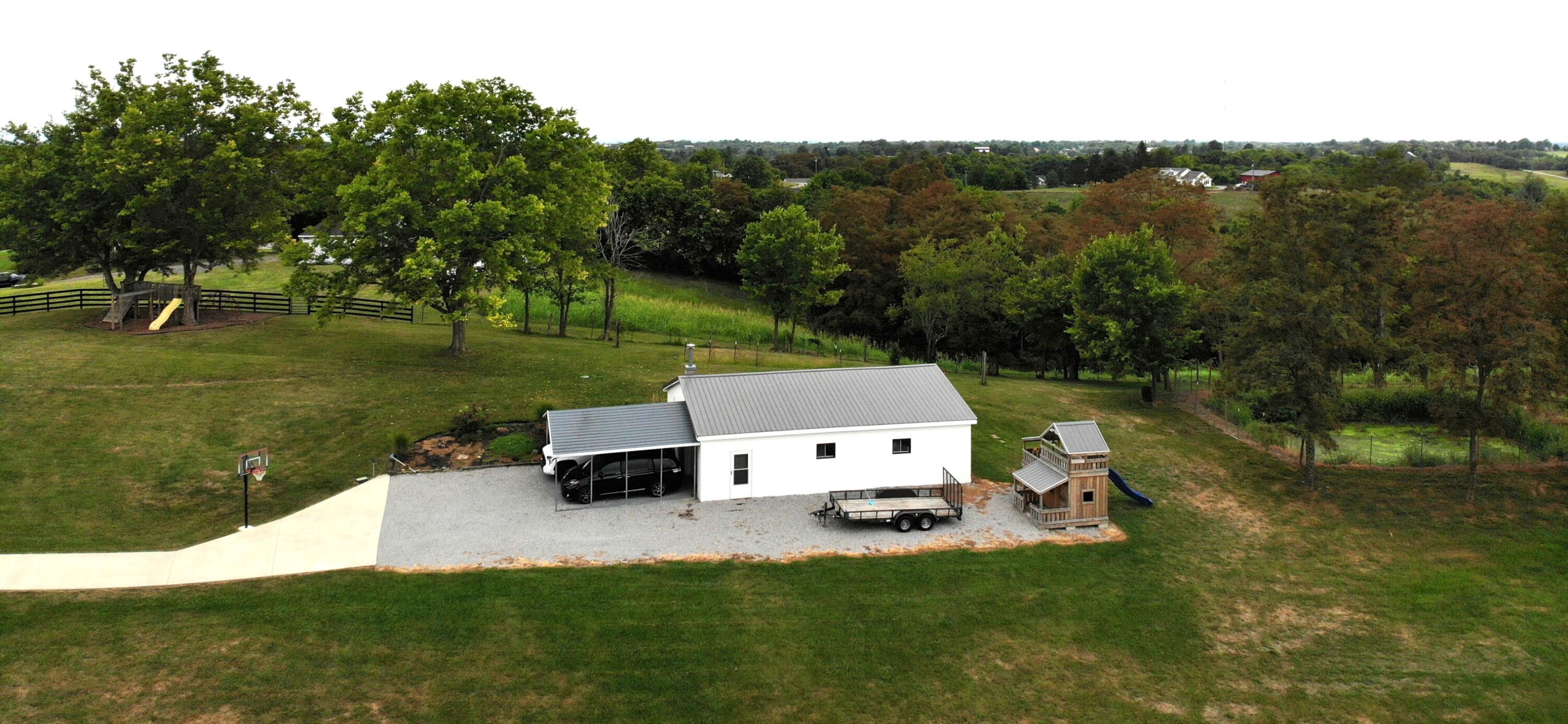 1367 Richmond Rd Loop 1 Lancaster, KY 40444 - Photo 7 of 45 4