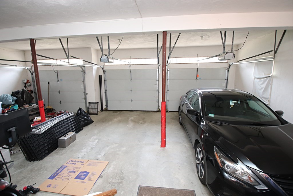 56 Main Street Boxford, MA 01921 - Photo 41 of 42 a view of a room with gym equipment