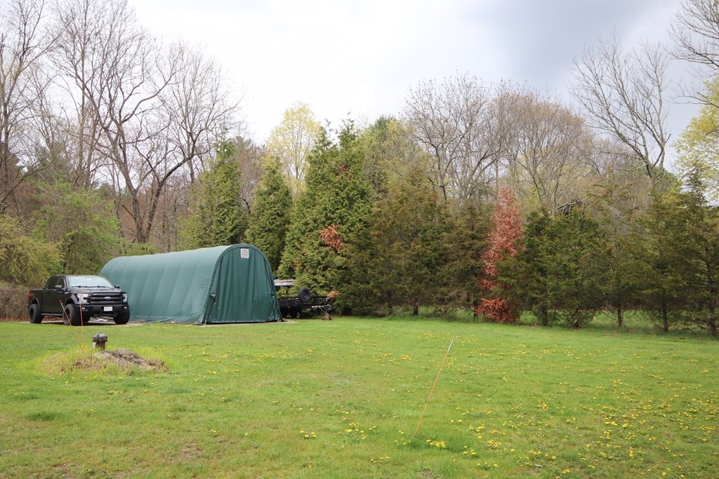 56 Main Street Boxford, MA 01921 - Photo 42 of 42 a view of a field
