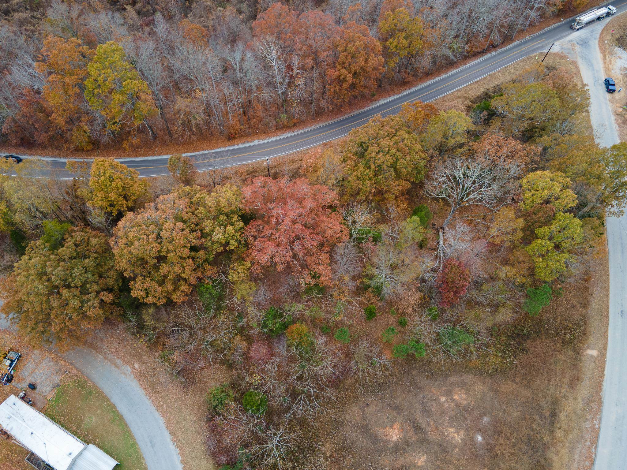 0 Mifflin Road Jackson, TN 38301 - Photo 7 of 10 a view of a small yard