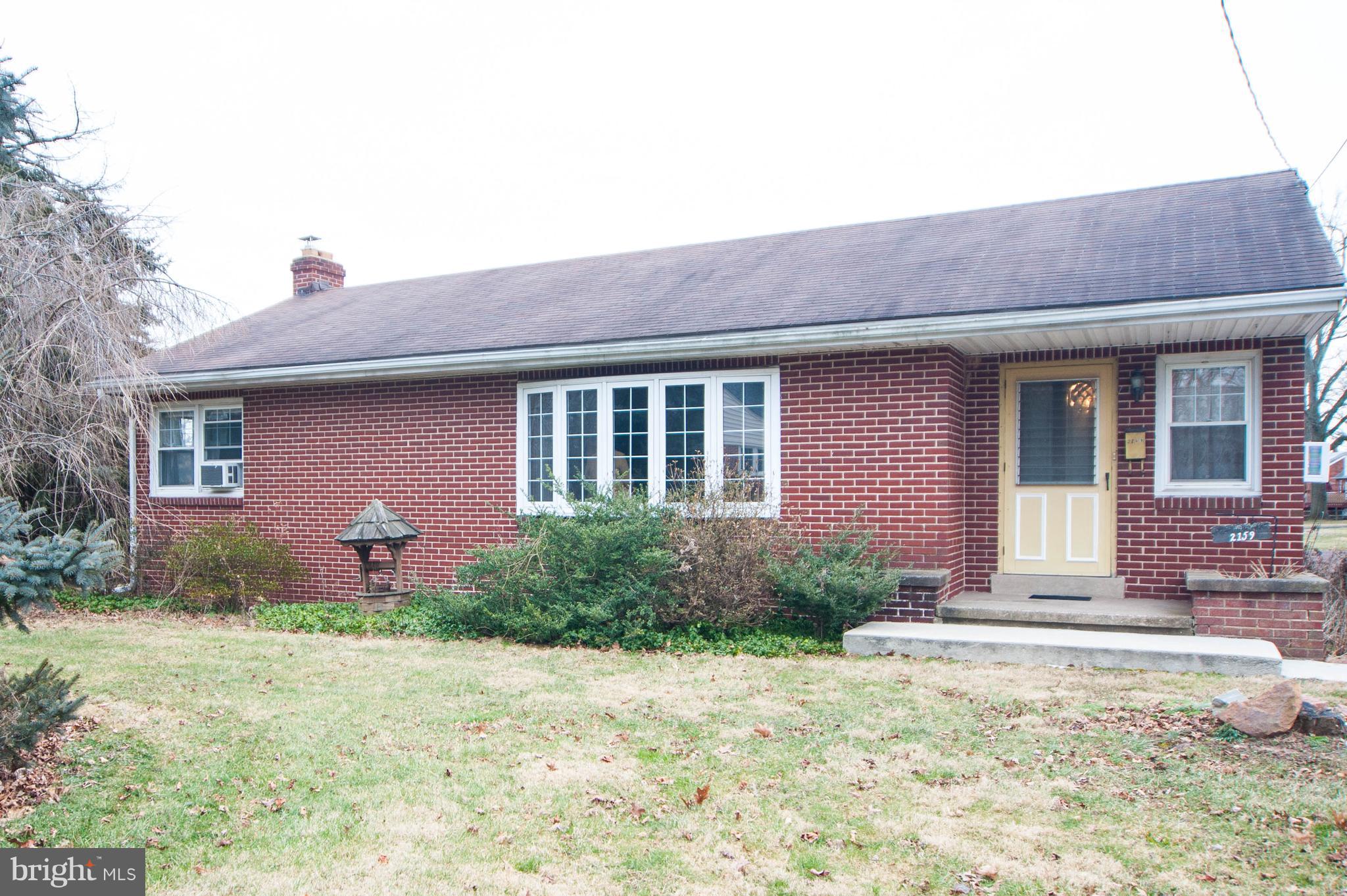 2159 Bergey Road Hatfield, PA 19440 - Photo 1 of 16 Gallery Image 1