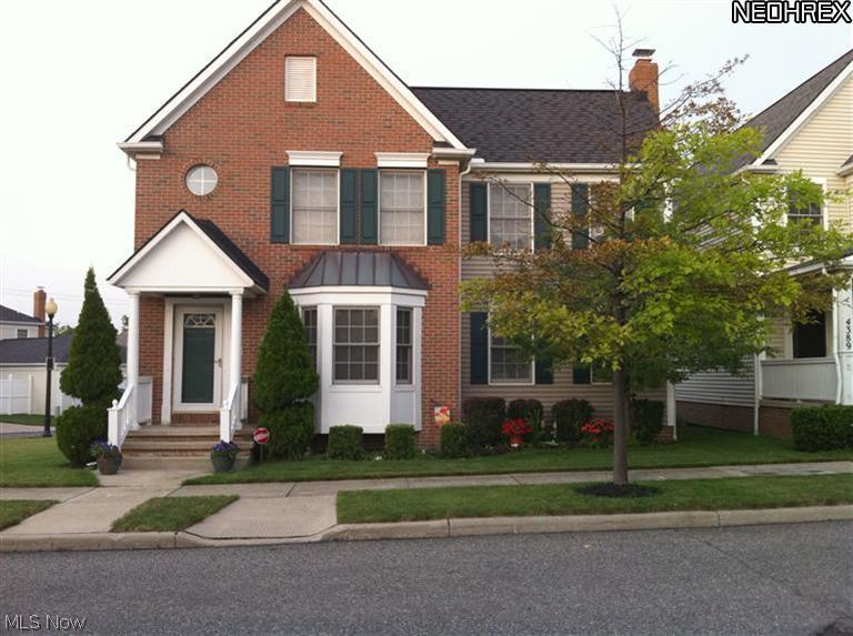 4385 Archer Road Cleveland, OH 44105 - Photo 1 of 9