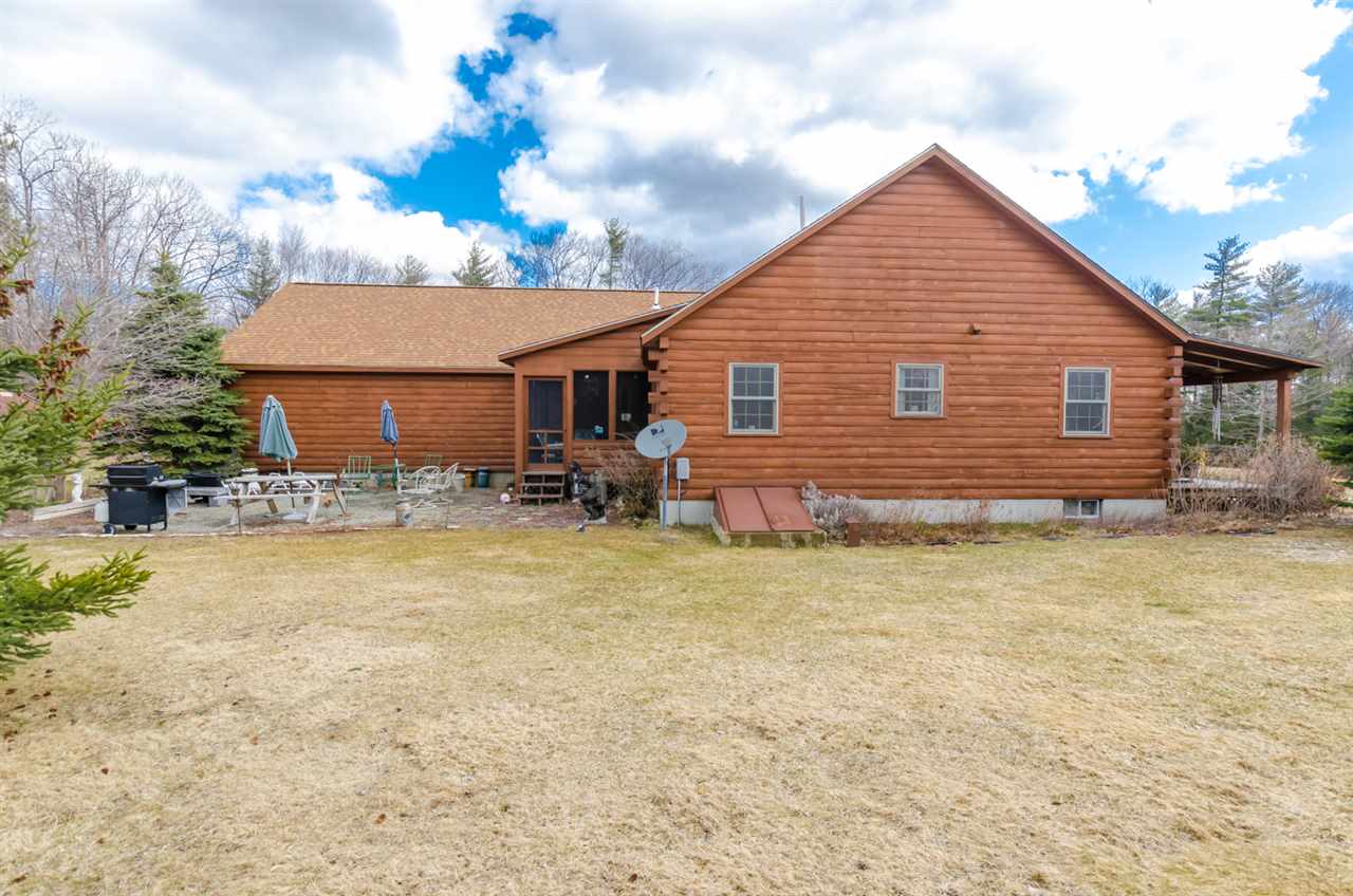 384 Old Temple Road Lyndeborough, NH 03082 - Photo 33 of 40