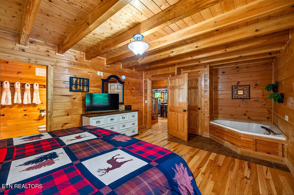 2024 Bear Haven Way Sevierville, TN 37876 - Photo 15 of 35 DSC_4119