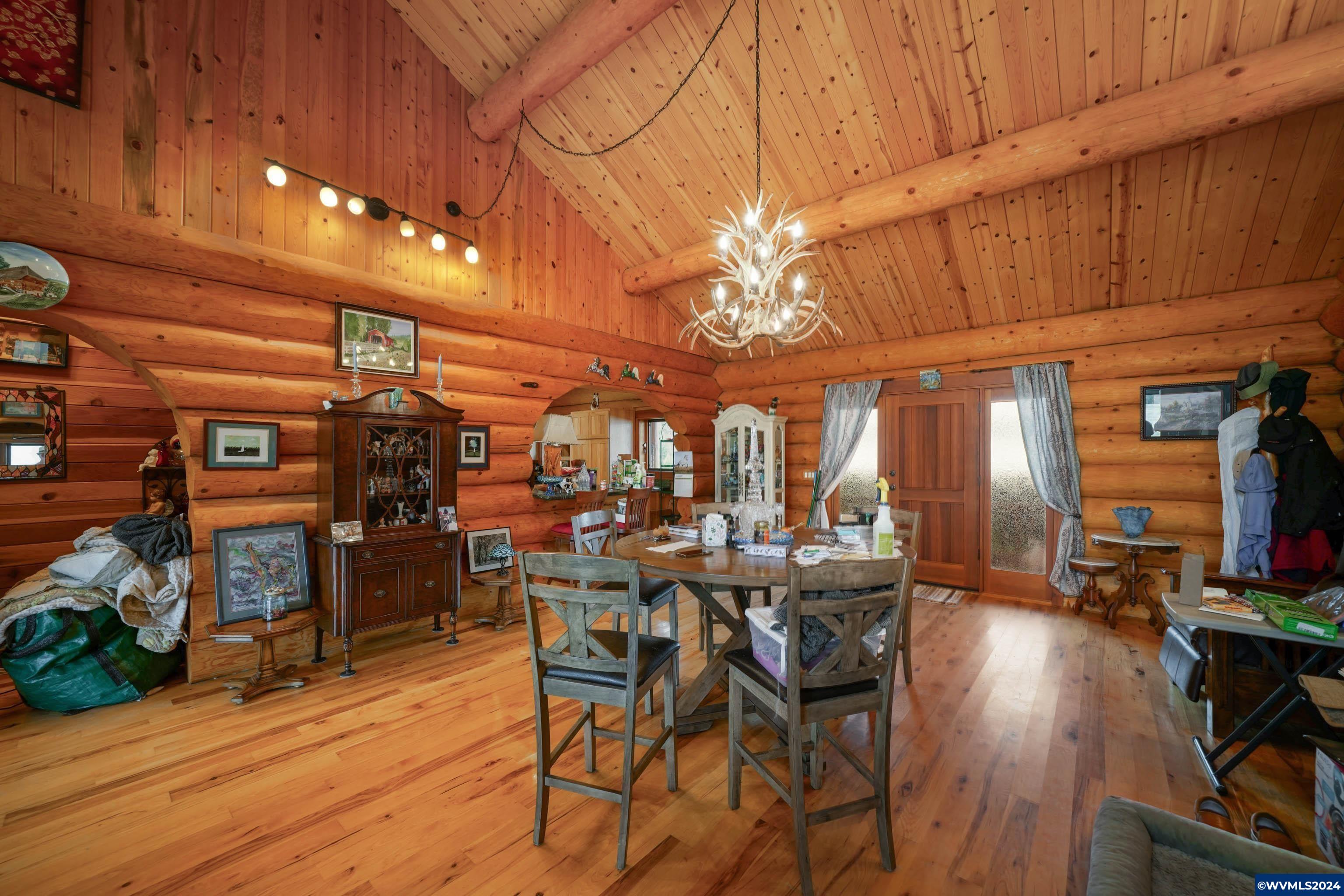 36124 Richardson Gap Road Scio, OR 97374 - Photo 12 of 42 Gallery Image 12