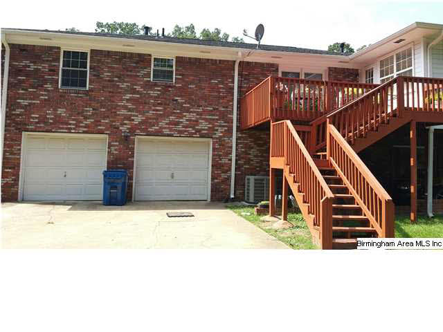 812 4th Avenue Fairfield, AL 35064 - Photo 3 of 19