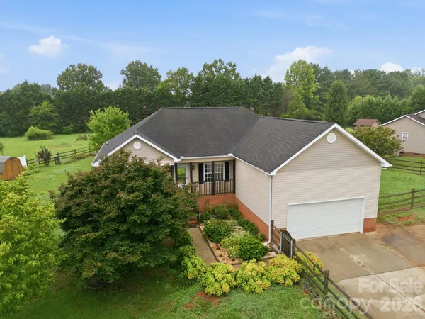 $304,900 | 150 Evening Drive, Salisbury, NC 28147