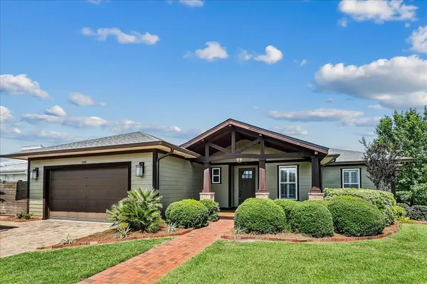 $550,000 | 1244 Summit Lane, Gulf Breeze, FL 32563