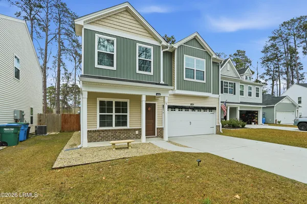 $2,800 | 91 Chestnut Street, Beaufort, SC 29906