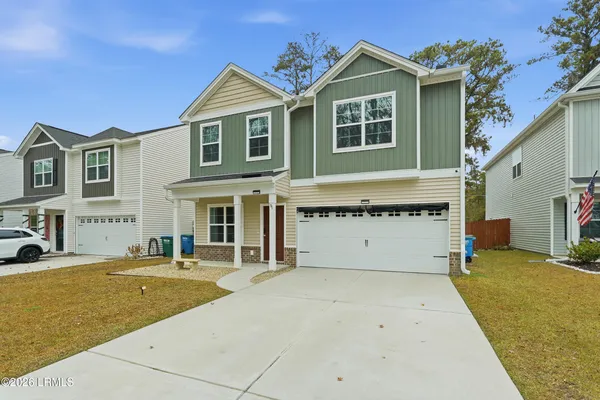 $2,800 | 91 Chestnut Street, Beaufort, SC 29906