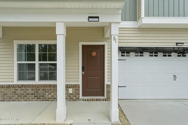 $2,800 | 91 Chestnut Street, Beaufort, SC 29906