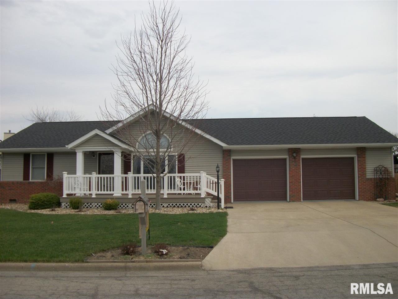 2360 Railsplitter Avenue Lincoln, IL 62656 - Photo 1 of 1 Gallery Image 1