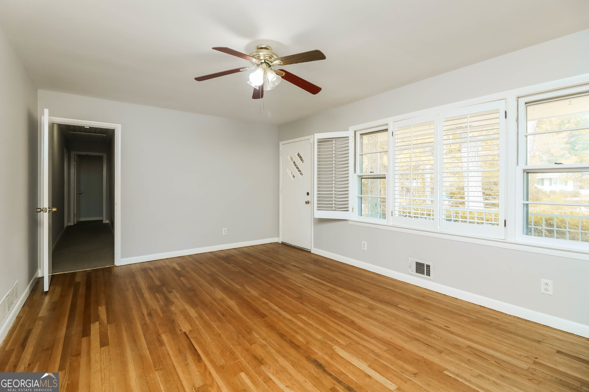 1255 Angelia Drive Southwest Mableton, GA 30126 - Photo 12 of 25