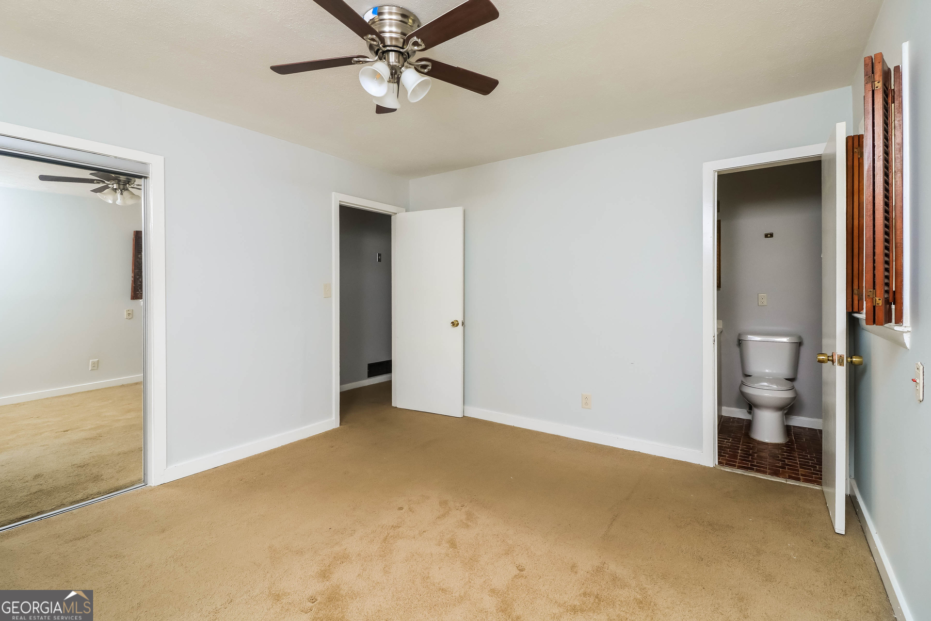 1255 Angelia Drive Southwest Mableton, GA 30126 - Photo 17 of 25