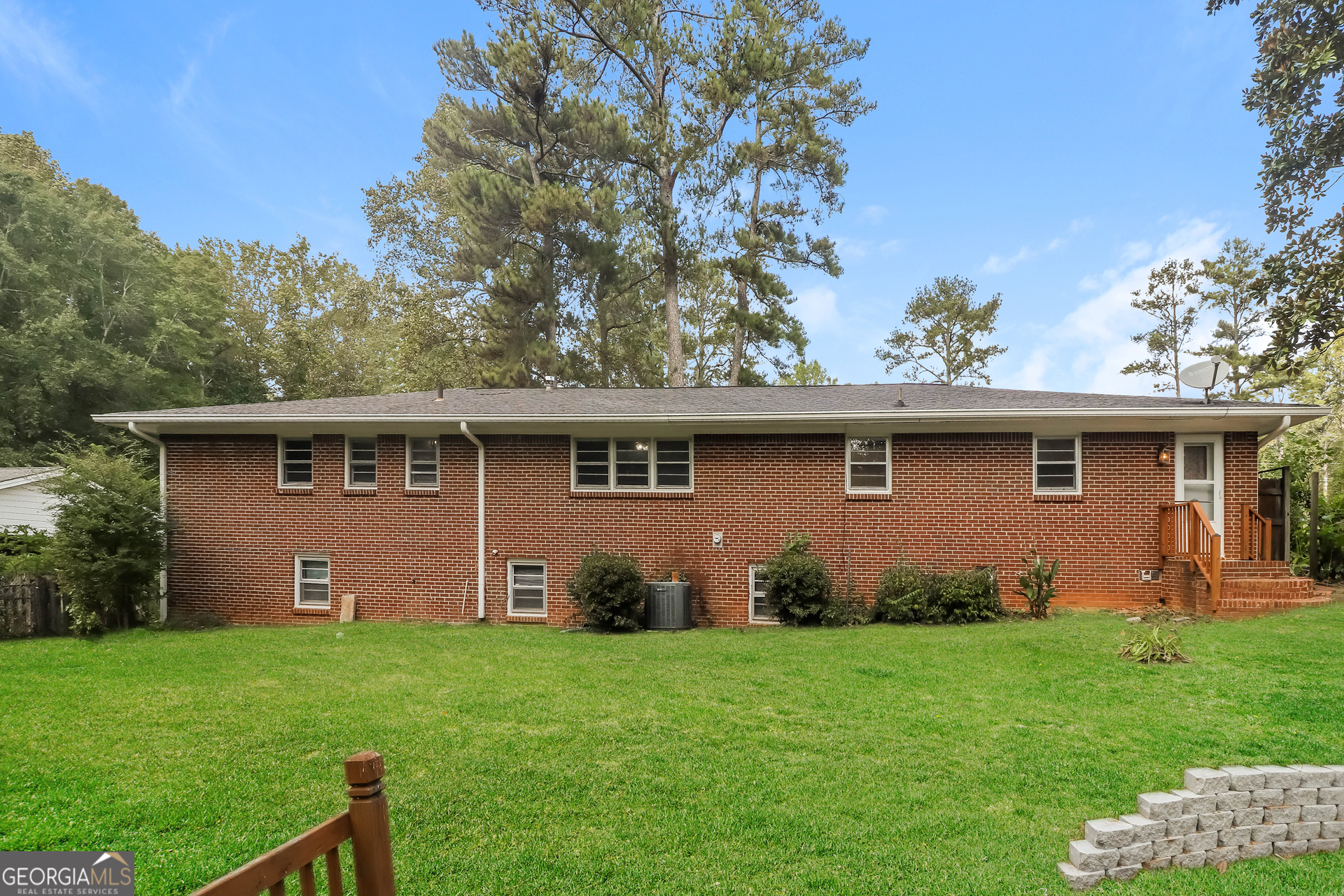 1255 Angelia Drive Southwest Mableton, GA 30126 - Photo 22 of 25