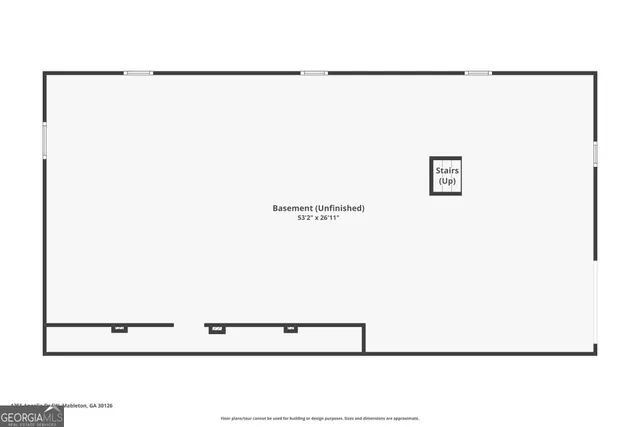 $1,700 | 1255 Angelia Drive Southwest, Mableton, GA 30126