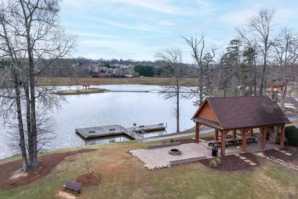 7630 Tenspeed Court Flowery Branch, GA 30542 - Photo 77 of 80
