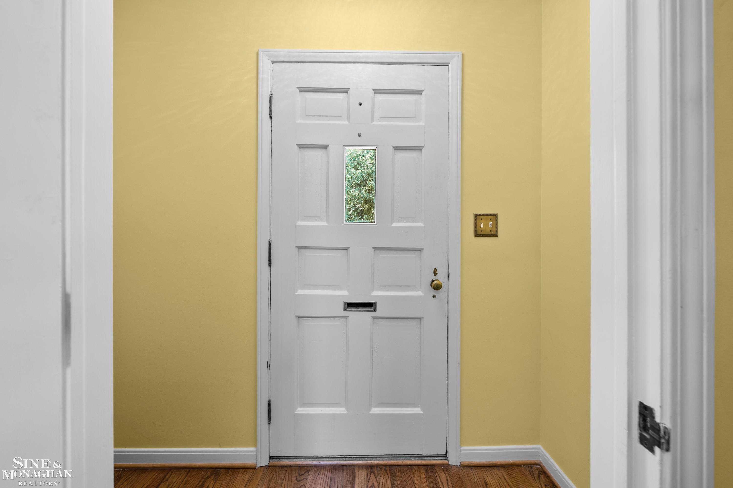 1268 Audubon Road Grosse Pointe Park, MI 48230 - Photo 3 of 43 Gallery Image 3