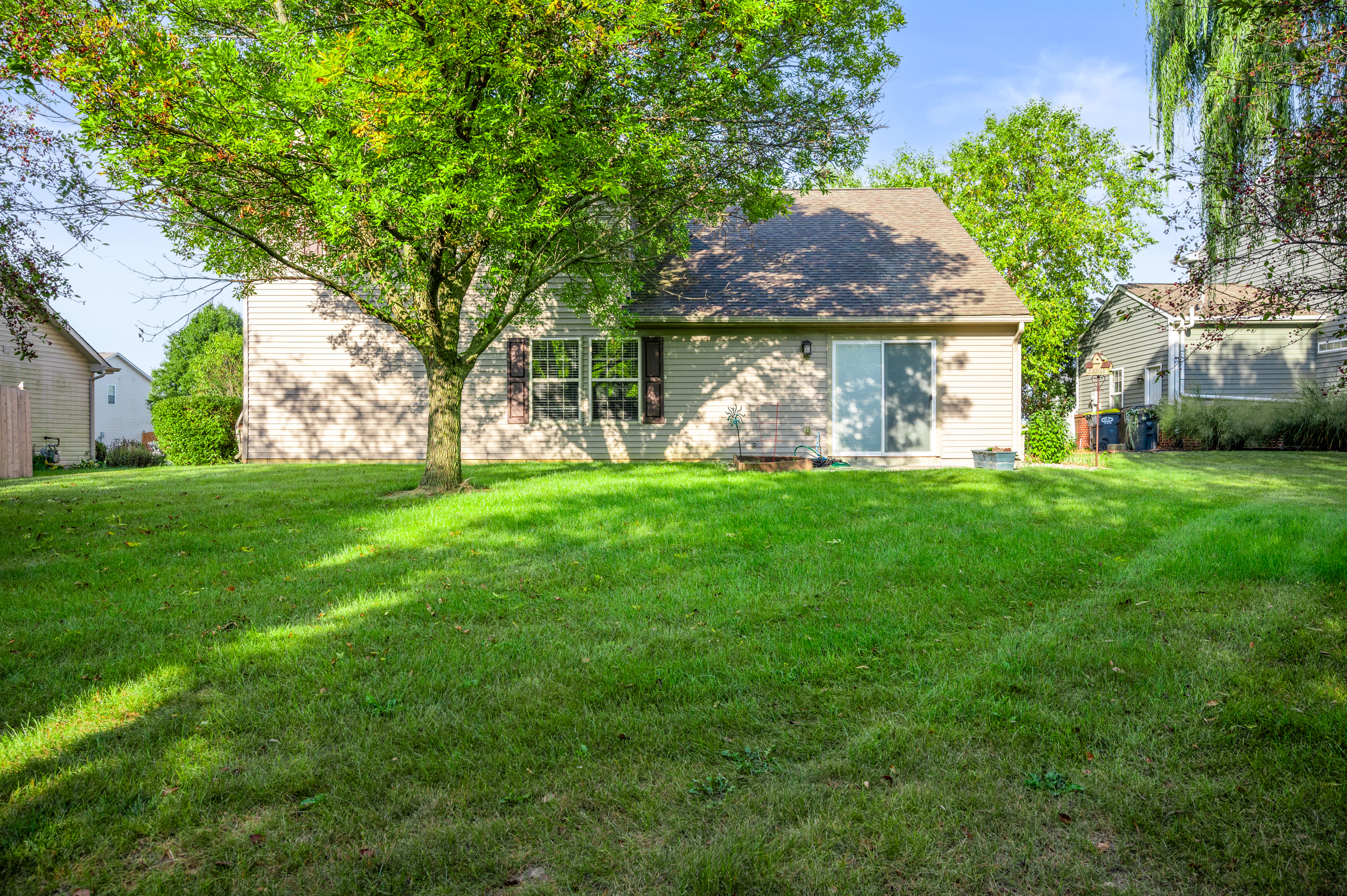 560 Redwood Drive Pendleton, IN 46064 - Photo 18 of 20