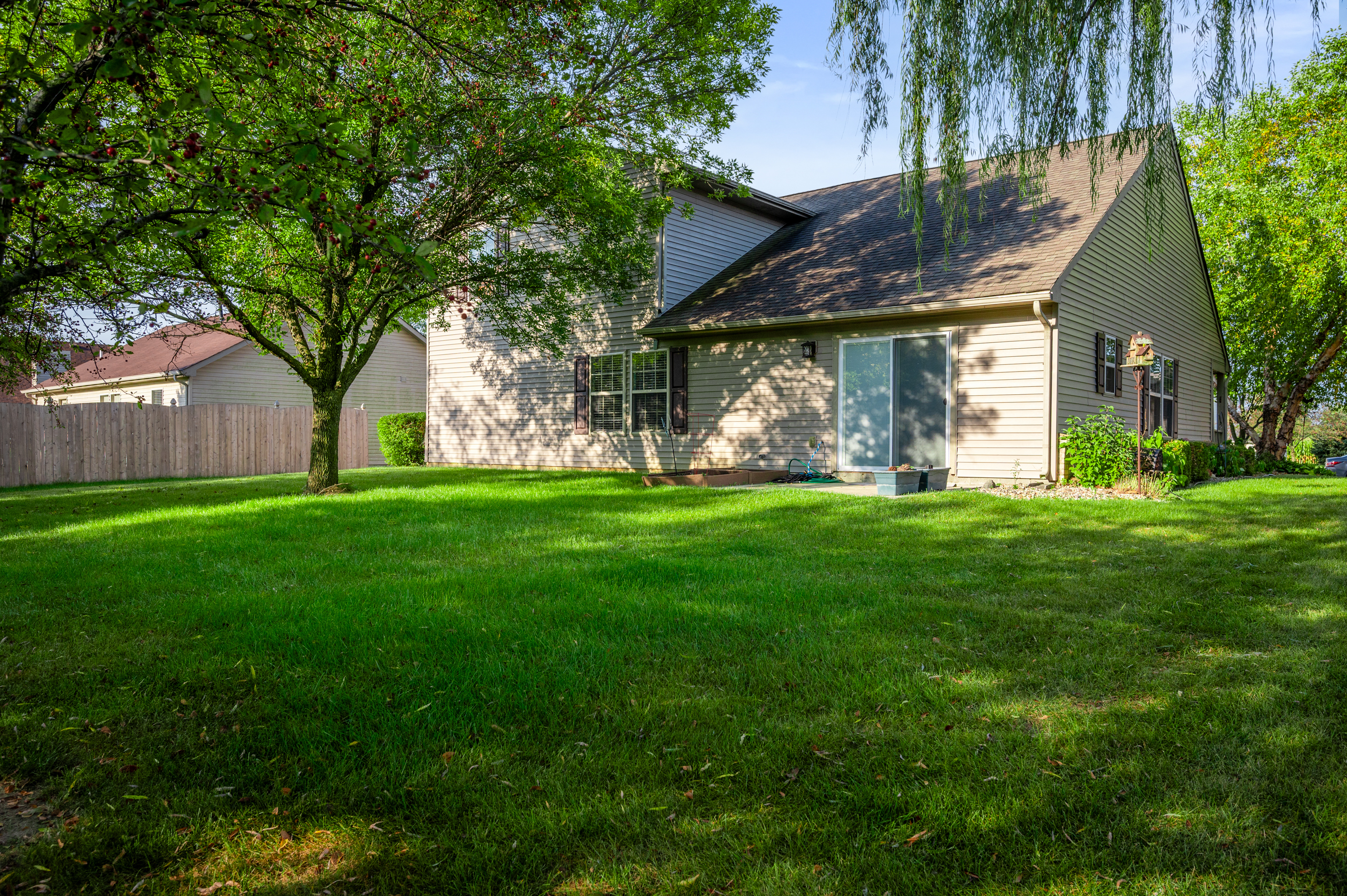 560 Redwood Drive Pendleton, IN 46064 - Photo 19 of 20