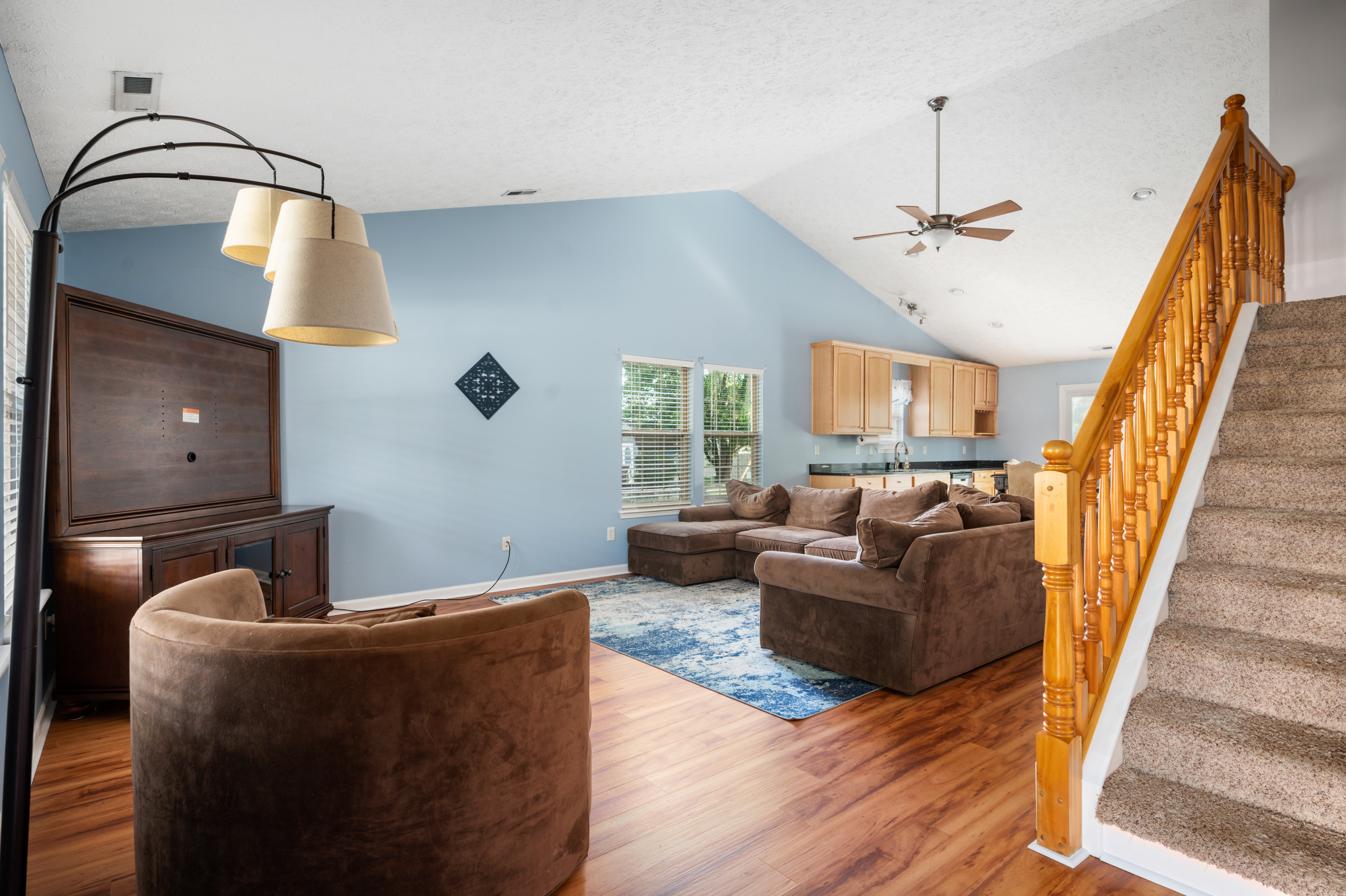 560 Redwood Drive Pendleton, IN 46064 - Photo 4 of 20