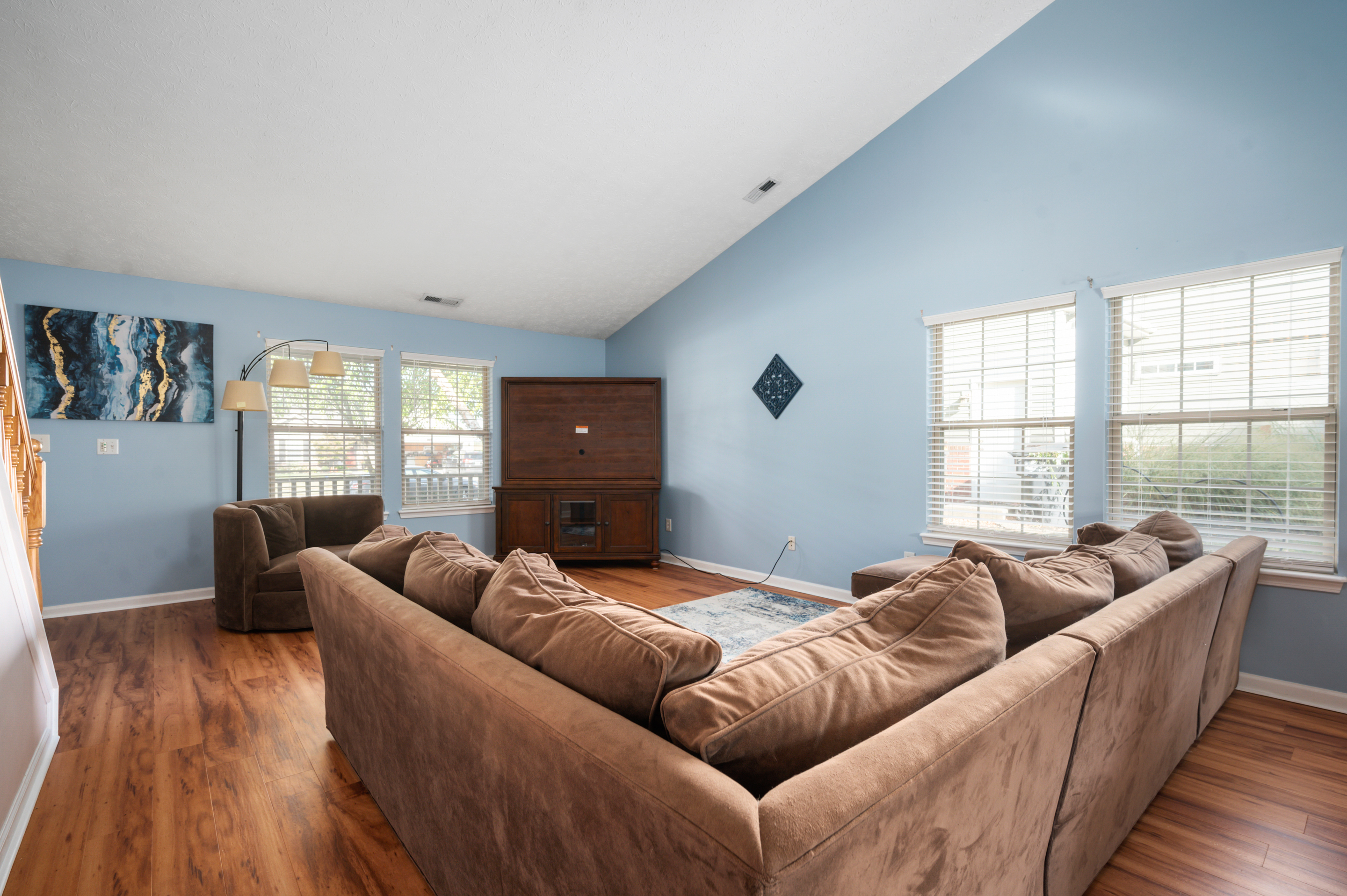 560 Redwood Drive Pendleton, IN 46064 - Photo 5 of 20