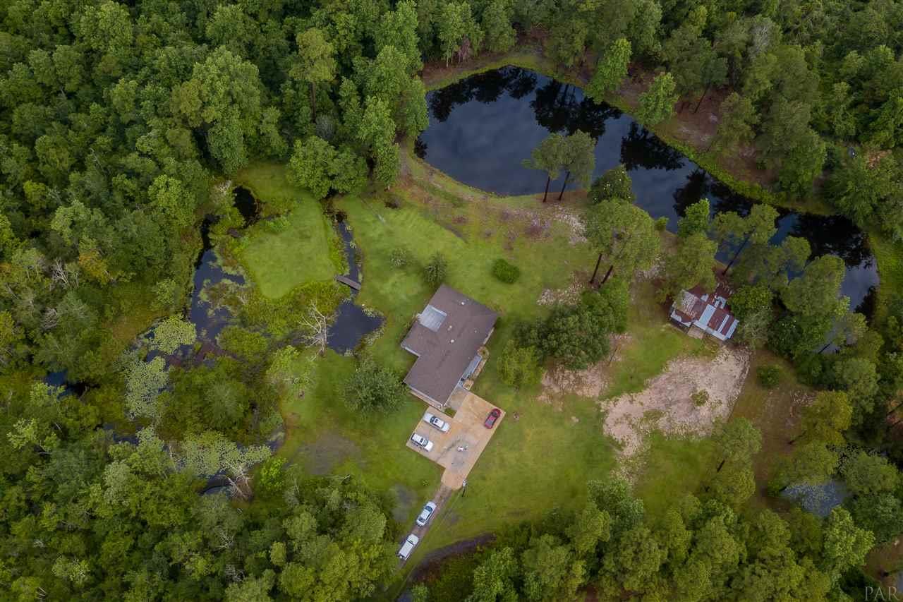 6736 Helms Road Pensacola, FL 32526 - Photo 2 of 47 Gallery Image 2