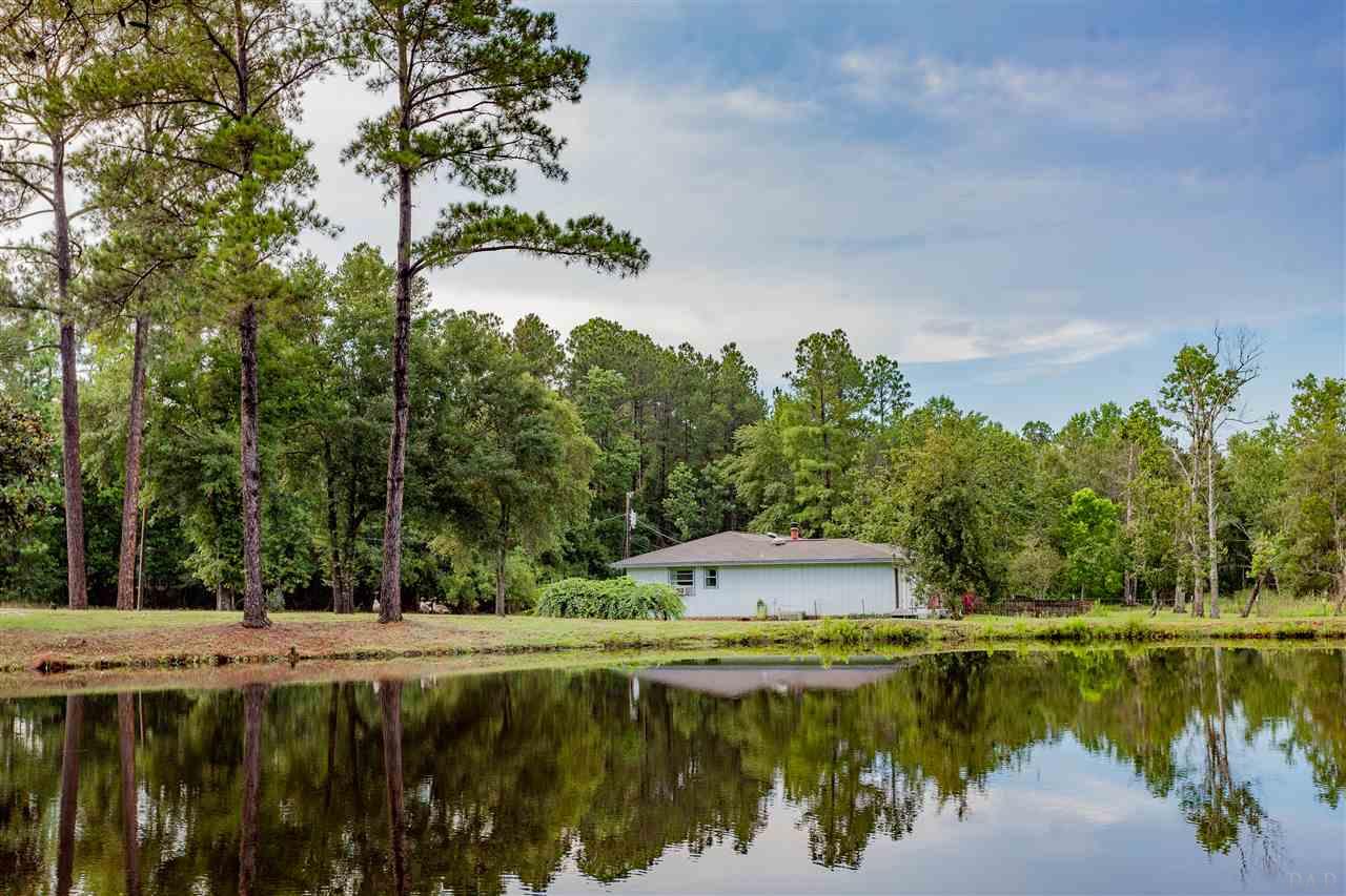 6736 Helms Road Pensacola, FL 32526 - Photo 37 of 47 Gallery Image 37