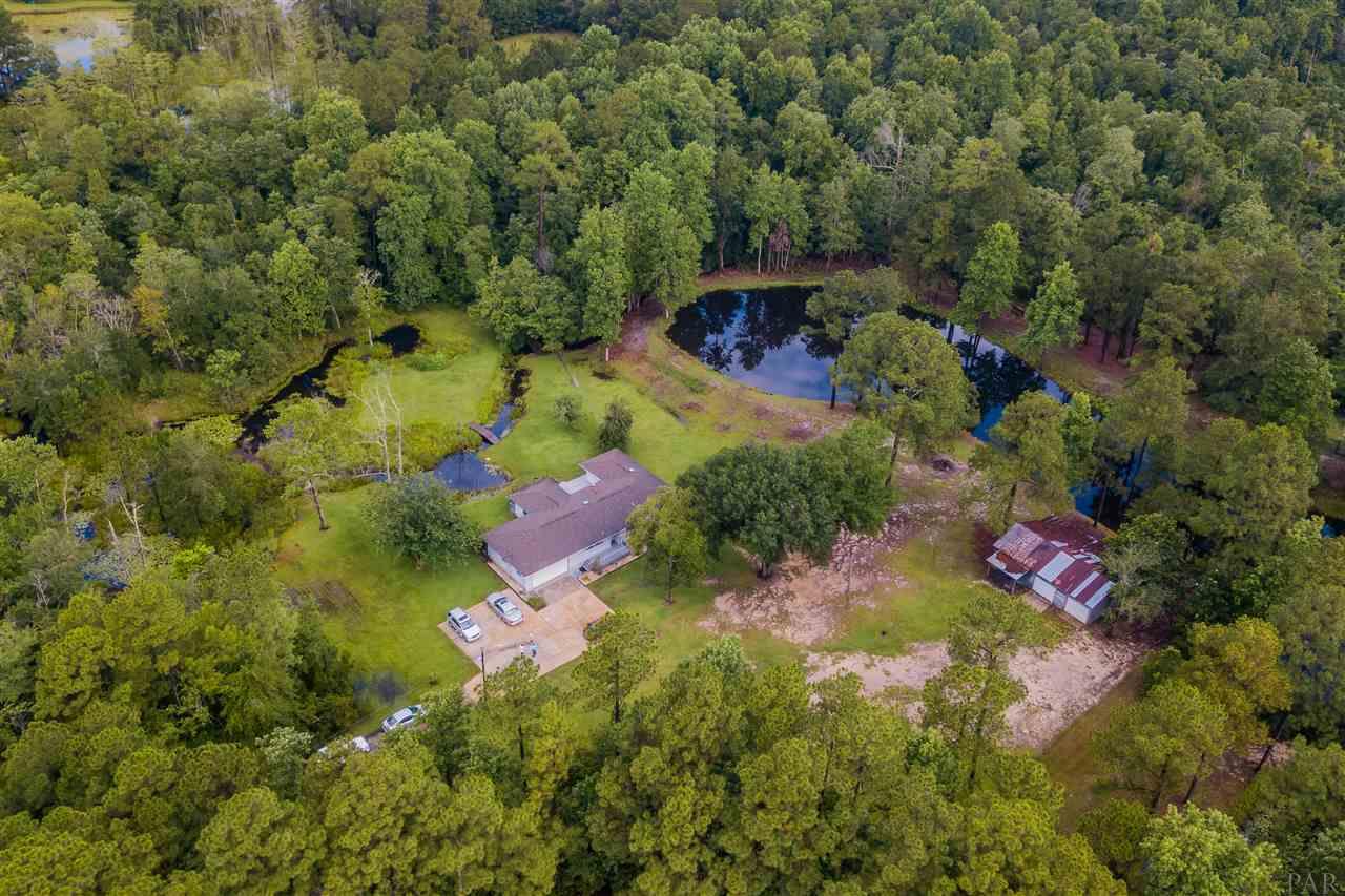 6736 Helms Road Pensacola, FL 32526 - Photo 41 of 47 Gallery Image 41