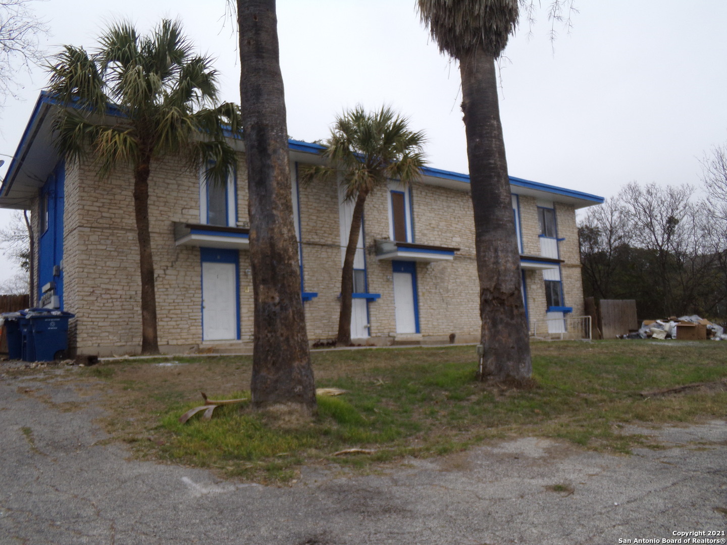 4835 Gus Eckert Road, Unit 2 San Antonio, TX 78240 - Photo 1 of 5