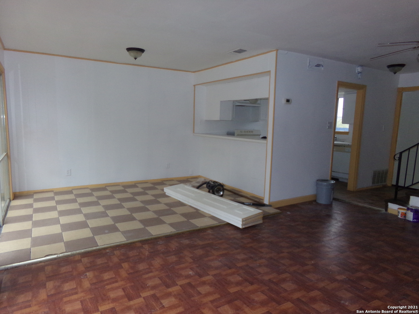 4835 Gus Eckert Road, Unit 2 San Antonio, TX 78240 - Photo 2 of 5