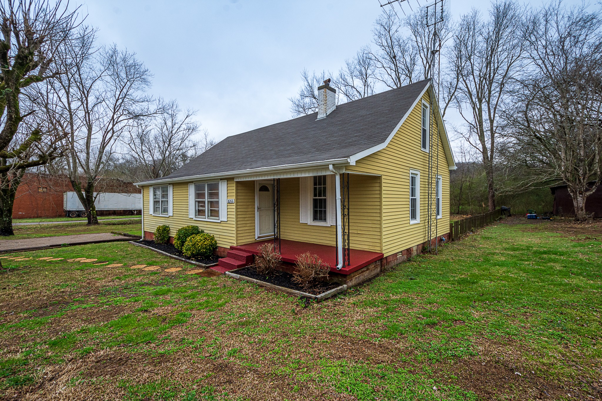 8266 Beech Hill Road Frankewing, TN 38459 - Photo 1 of 46 Gallery Image 1