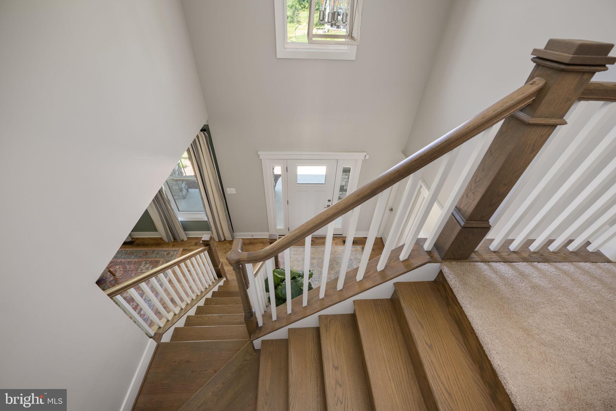 119 Juggins Road Stafford, VA 22556 - Photo 41 of 46 a view of entryway