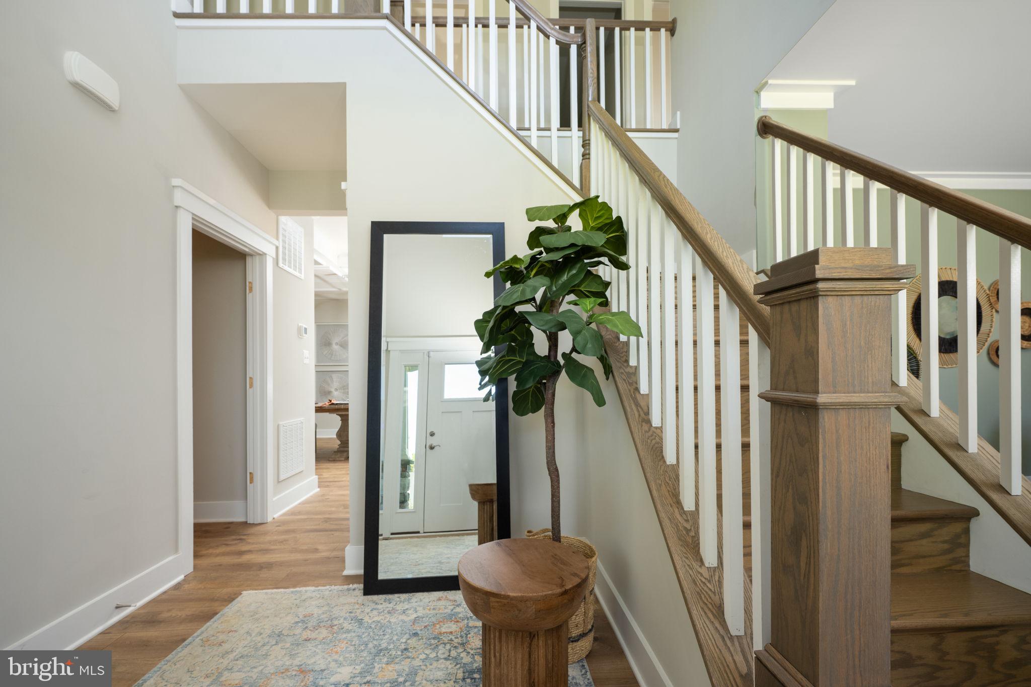 119 Juggins Road Stafford, VA 22556 - Photo 9 of 46 a view of entryway