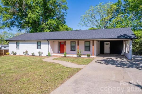 $305,000 | 1537 Spangler Drive, Shelby, NC 28150
