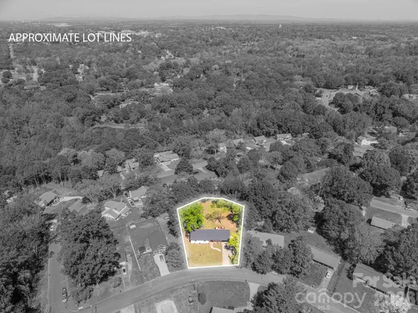 $305,000 | 1537 Spangler Drive, Shelby, NC 28150