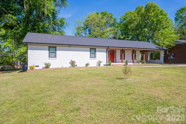 $305,000 | 1537 Spangler Drive, Shelby, NC 28150