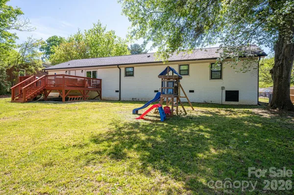 $305,000 | 1537 Spangler Drive, Shelby, NC 28150