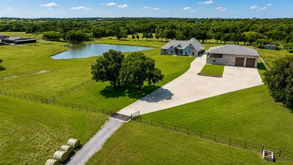 $2,895,000 | 790 Bones Chapel Road, Whitesboro, TX 76273