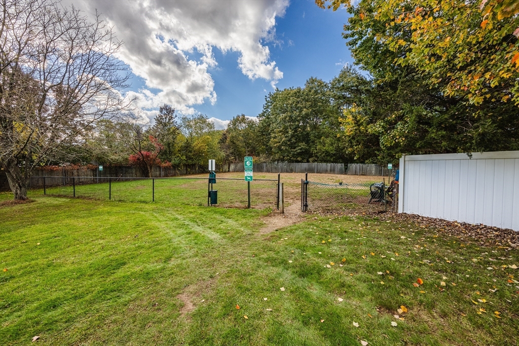A1 Colonial Drive, Unit 10 Andover, MA 01810 - Photo 15 of 18 a view of a park